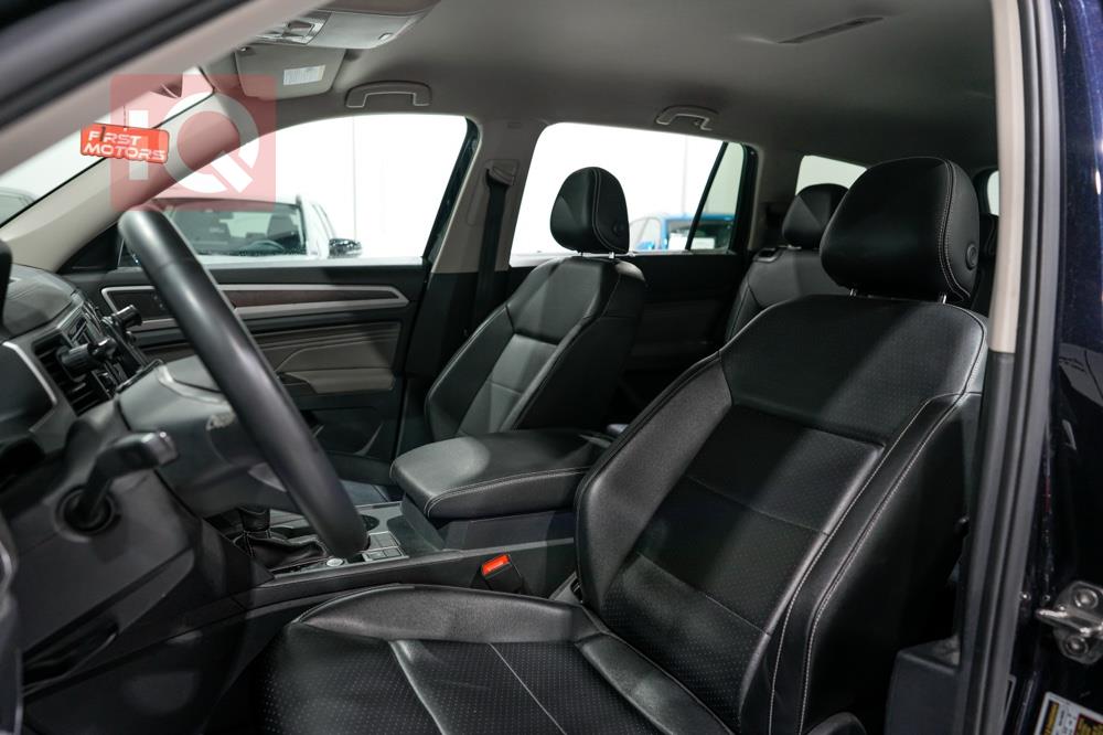 فولكسفاغن أطلس